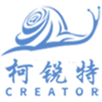 柯锐特商标logo